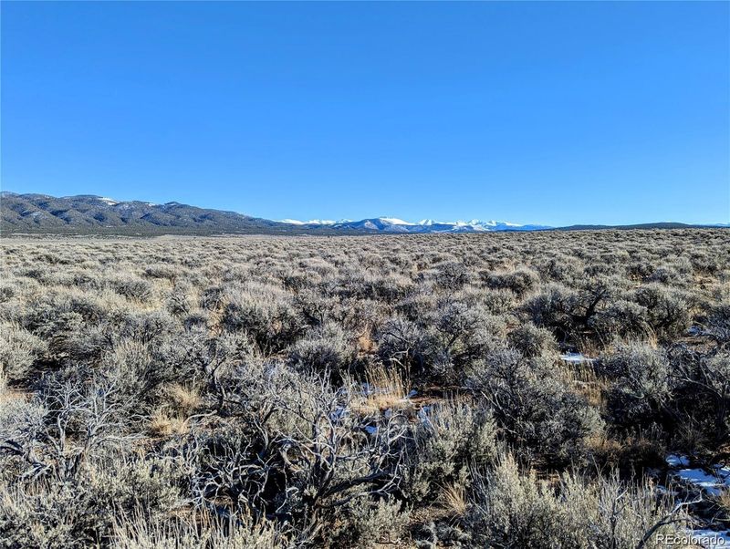 42 Acres Cervantes Rd, Fort Garland, CO 81133