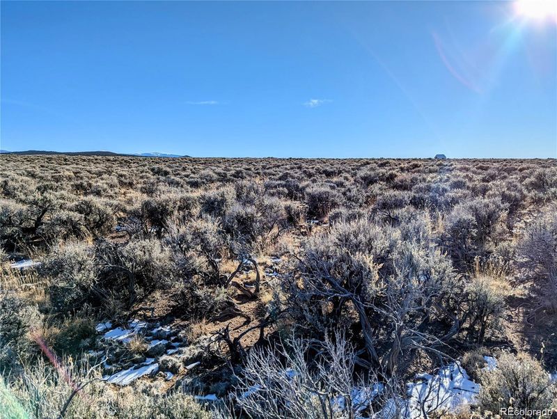 42 Acres Cervantes Rd, Fort Garland, CO 81133