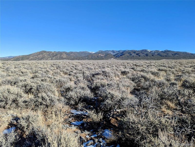 42 Acres Cervantes Rd, Fort Garland, CO 81133