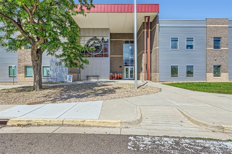 801 Yosemite St, Denver, CO 80230