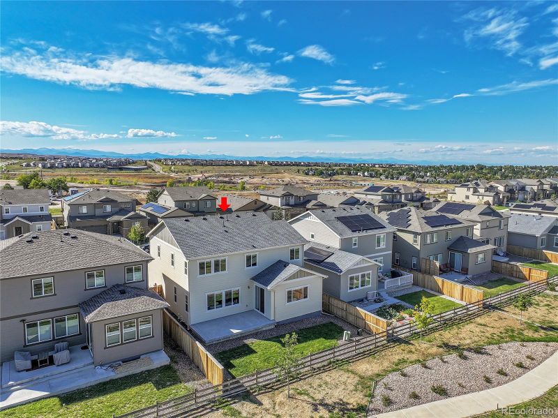 10952 Wooden Pole Dr, Parker, CO 80134
