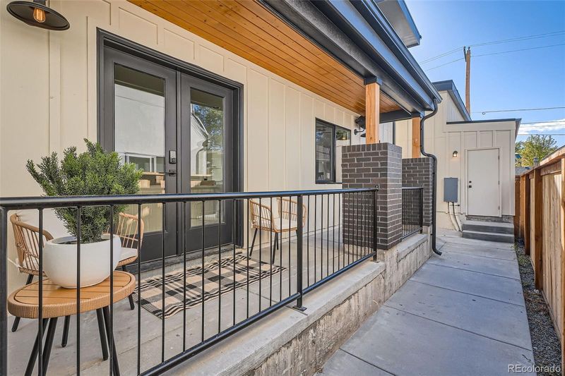 849 N Elm St #3, Denver, CO 80220