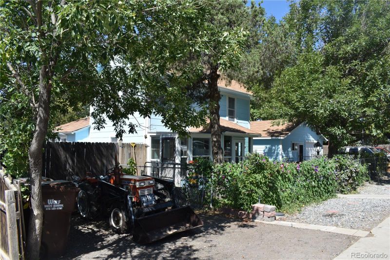 433 Beech St, Hudson, CO 80642