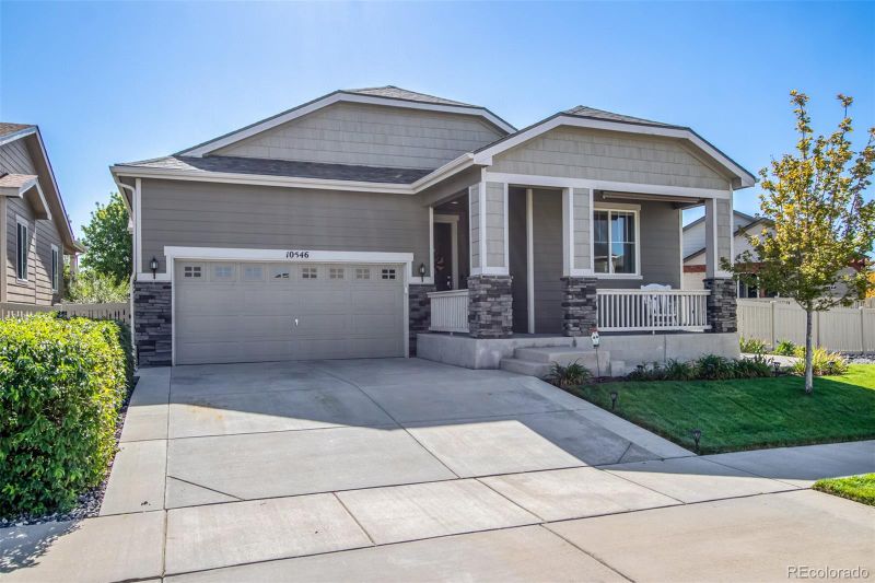 10546 Boston St, Commerce City, CO 80640