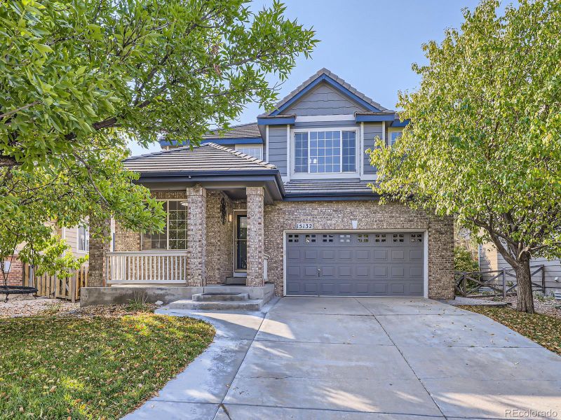 15132 E 118th Ave, Commerce City, CO 80603