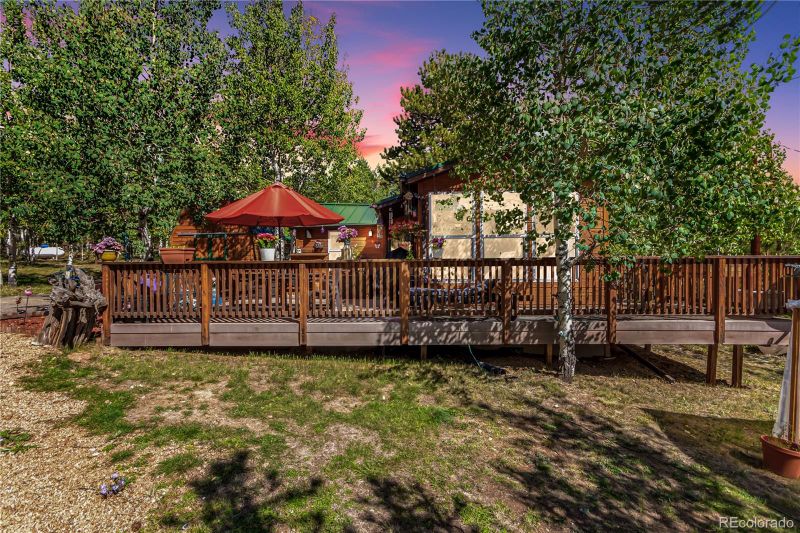 141 Schooley Rd, Bailey, CO 80421