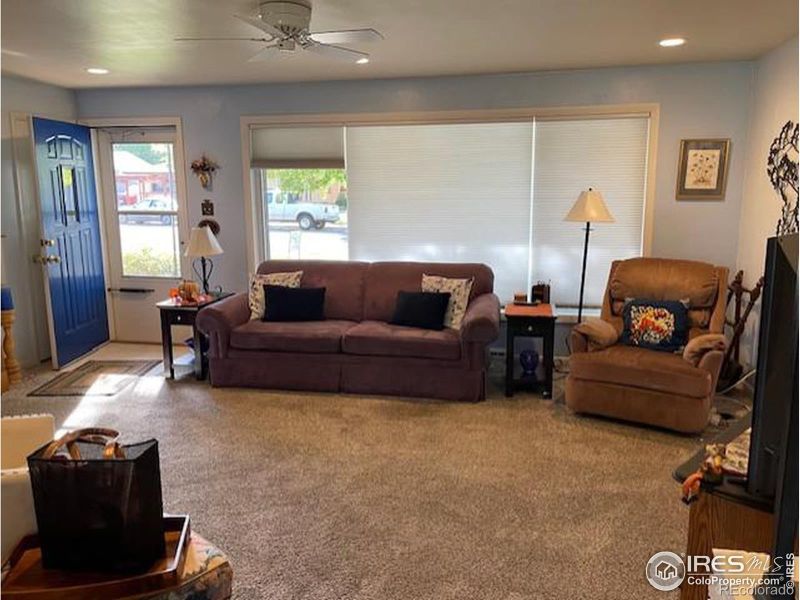 1202 23rd Ave Ct, Greeley, CO 80634
