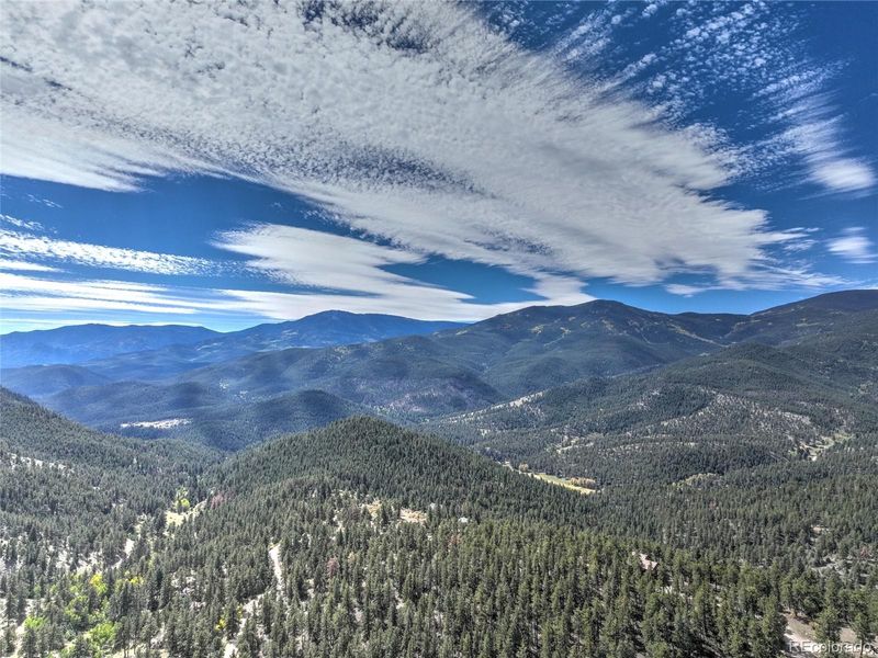 1913 S Ridge Rd, Bailey, CO 80421