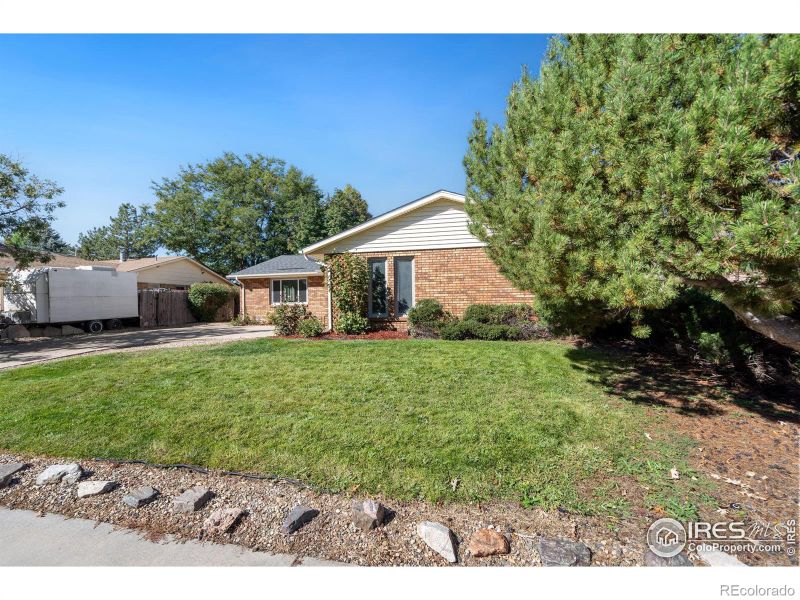 4845 Sheridan Ave, Loveland, CO 80538