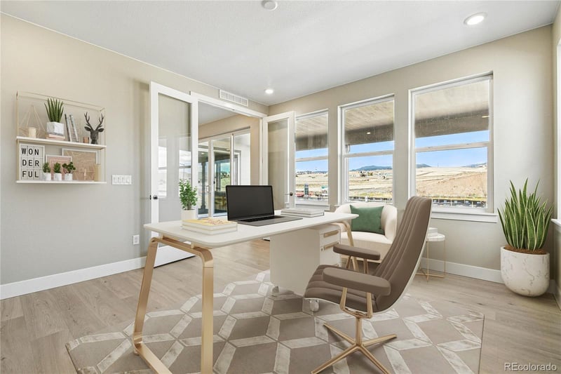 9329 Russell Cir, Arvada, CO 80007