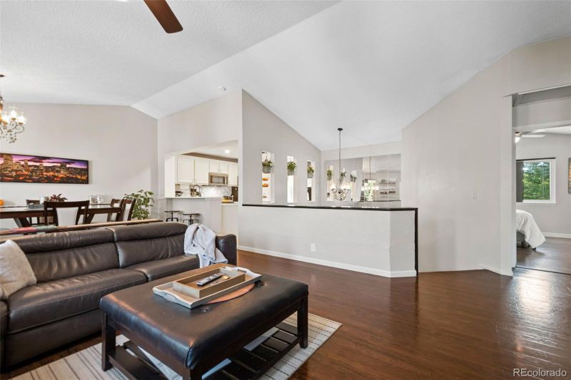 17201 Yellow Rose Way, Parker, CO 80134