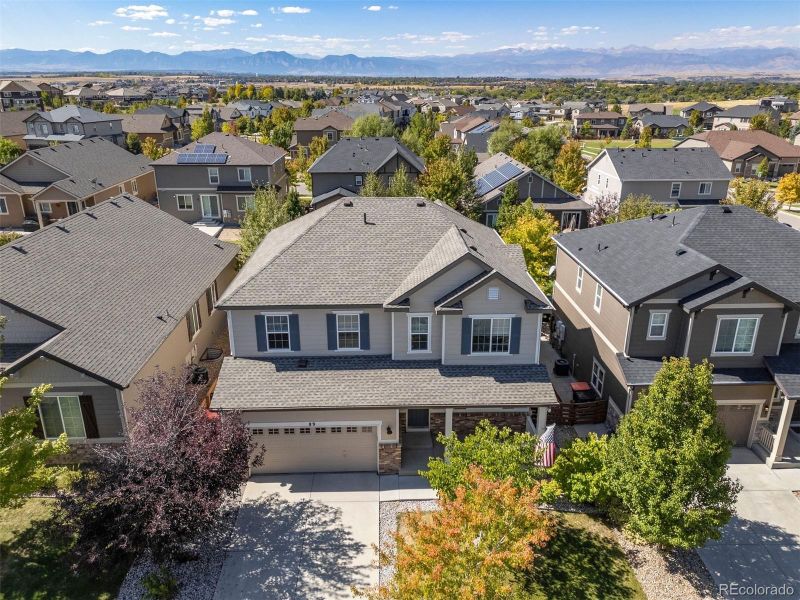 89 Sun Up Cir, Erie, CO 80516