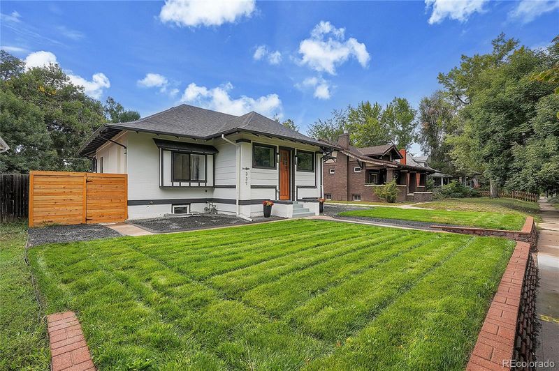 1337 S University Blvd, Denver, CO 80210