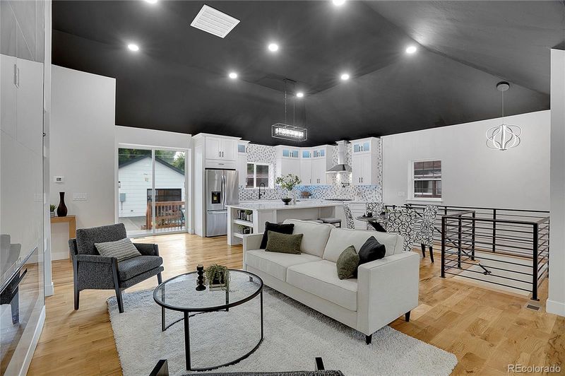 1337 S University Blvd, Denver, CO 80210