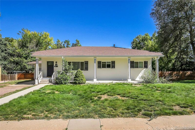 6342 S Spotswood, Littleton, CO 80120