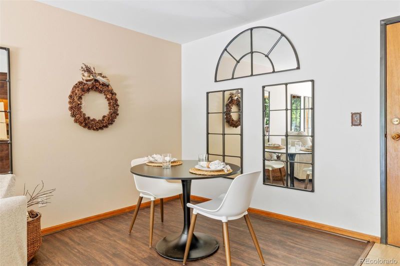 31270 John Wallace Rd #406, Evergreen, CO 80439