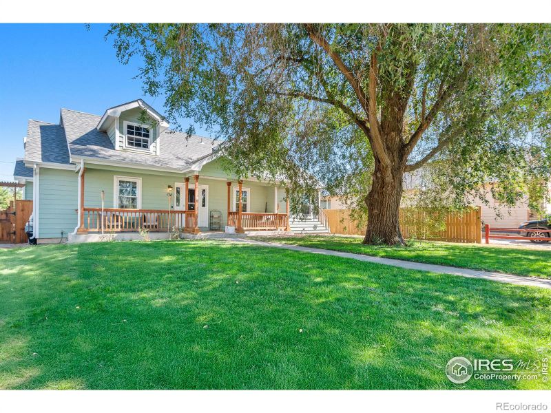 206 S Marjorie Ave, Milliken, CO 80543