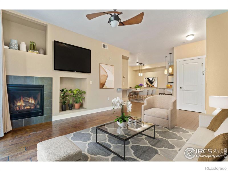 2445 Windrow Dr #207, Fort Collins, CO 80525