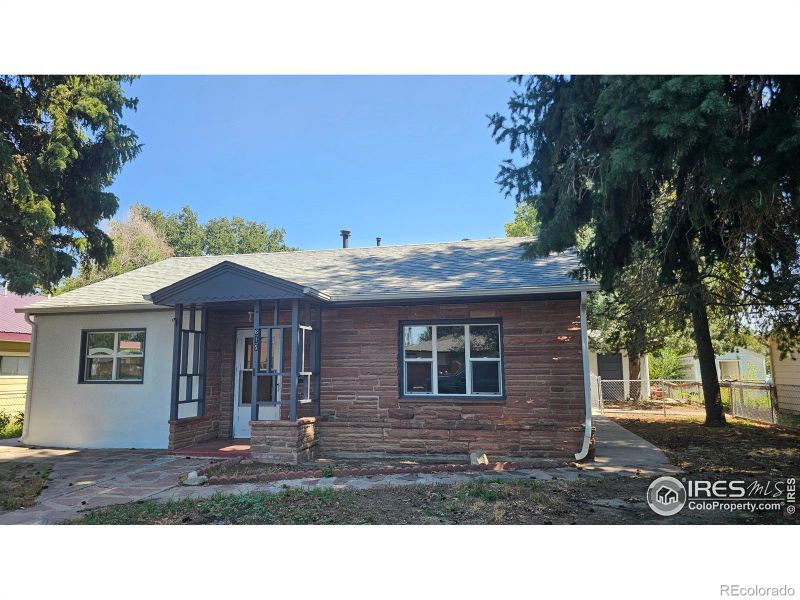 615-615 Lincoln St, Brush, CO 80723