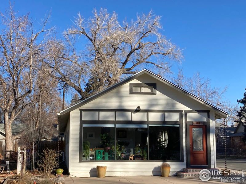 501 W 5th St, Loveland, CO 80537