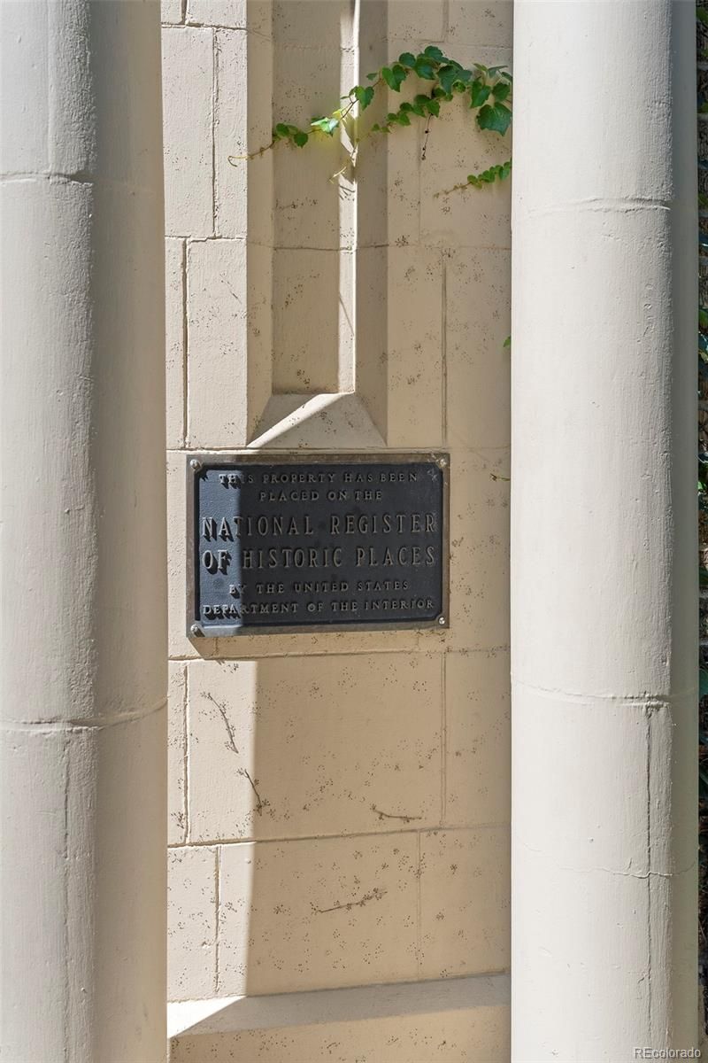 99 S Downing St #507, Denver, CO 80209