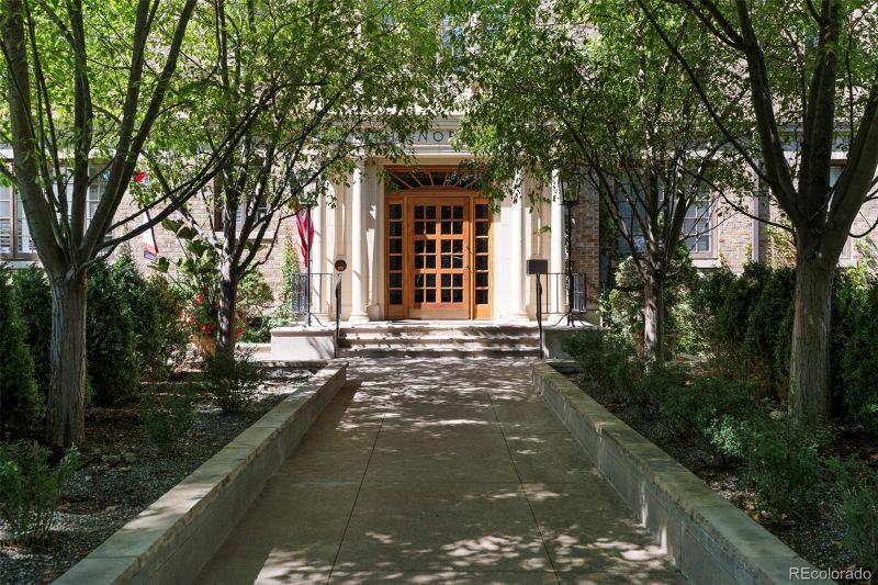 99 S Downing St #507, Denver, CO 80209