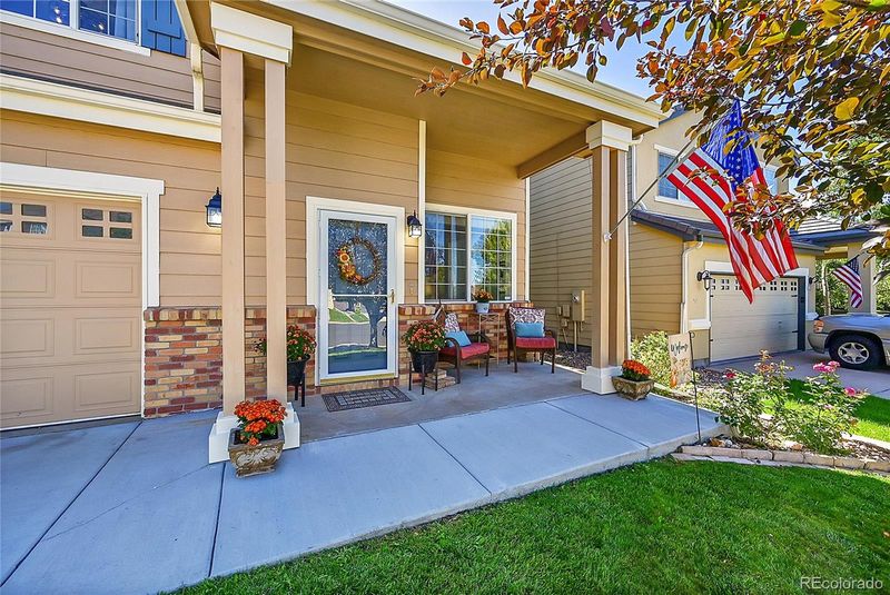 19418 E Arcaro Creek Pl, Parker, CO 80134