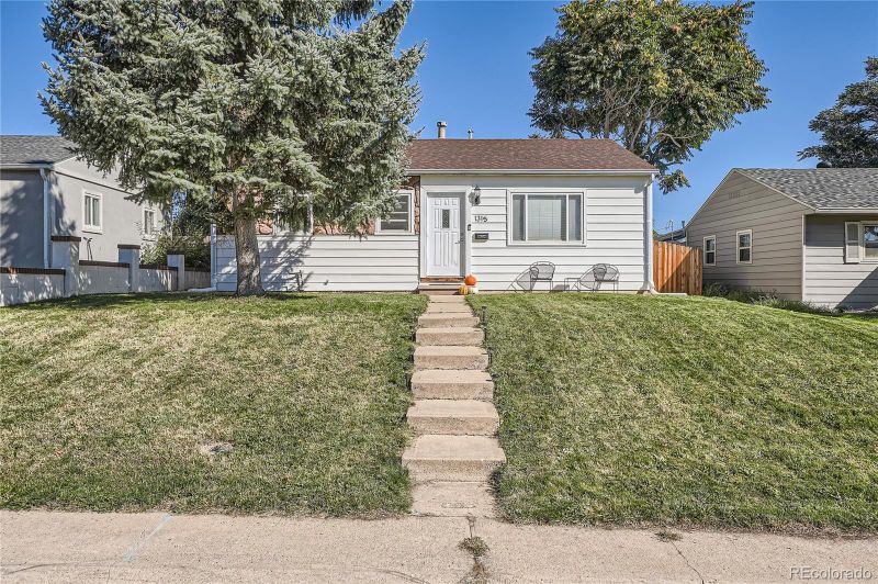 1315 W Center Ave, Denver, CO 80223