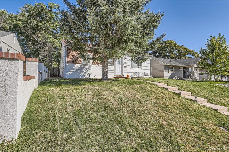 1315 W Center Ave, Denver, CO 80223