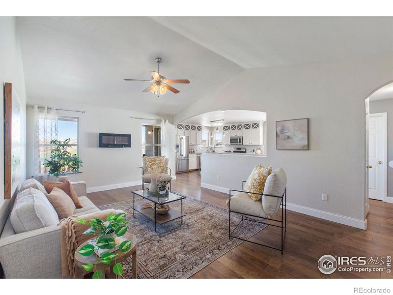 8715 W 17th St Rd, Greeley, CO 80634