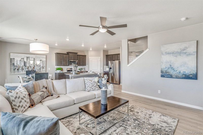 43094 Merion Hills Ct, Elizabeth, CO 80107