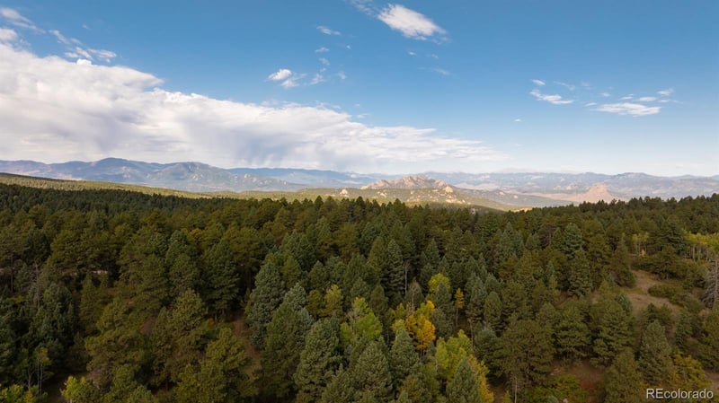 0 Rampart Range Rd, Sedalia, CO 80135