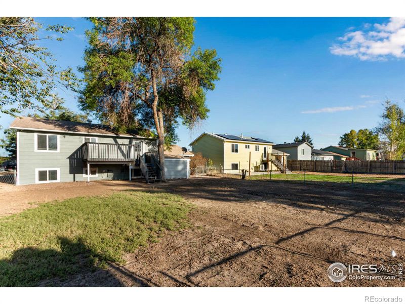 121 S Marjorie Ave, Milliken, CO 80543