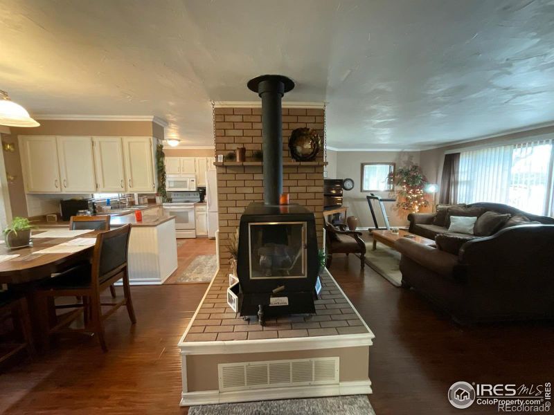 1745 Circle Ln, Limon, CO 80828