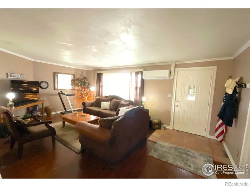 1745 Circle Ln, Limon, CO 80828