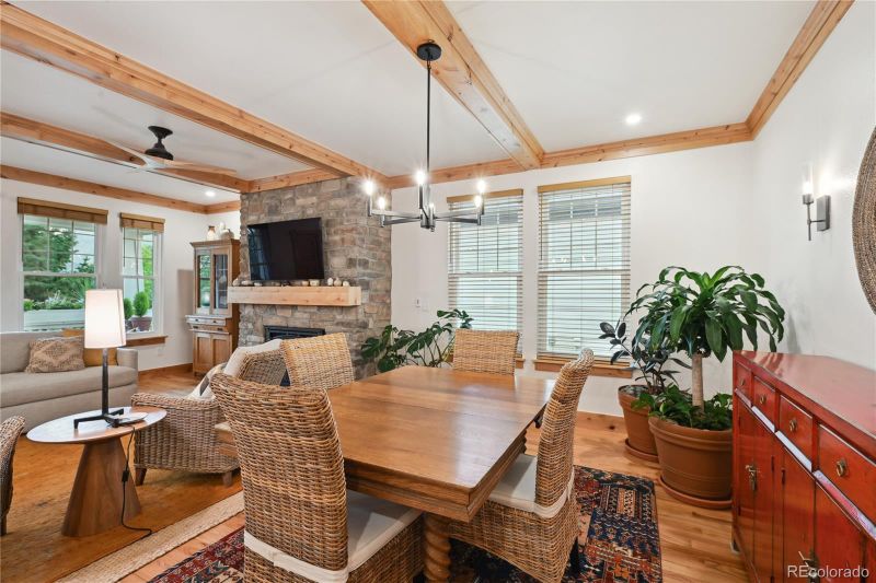 5638 Gore Range Way, Golden, CO 80403