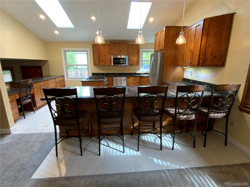7202 S Mount Holy Cross, Littleton, CO 80127