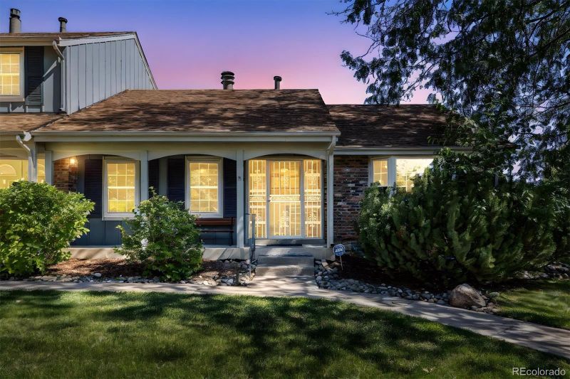 7505 W Yale Ave #2106, Denver, CO 80227