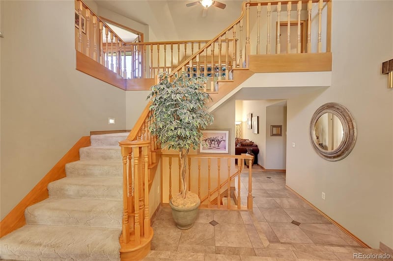 8136 S Glencoe Ct, Centennial, CO 80122