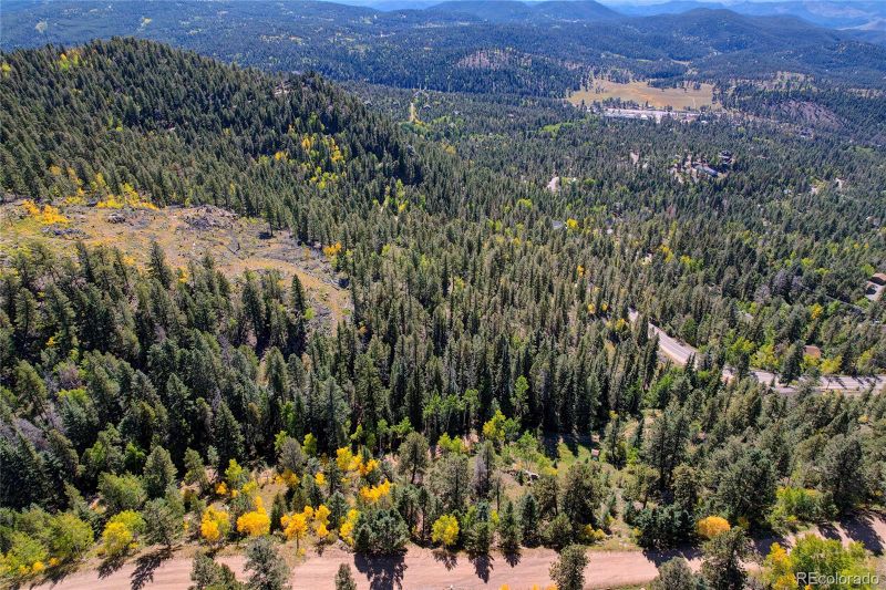 11692 Braun Way, Conifer, CO 80433