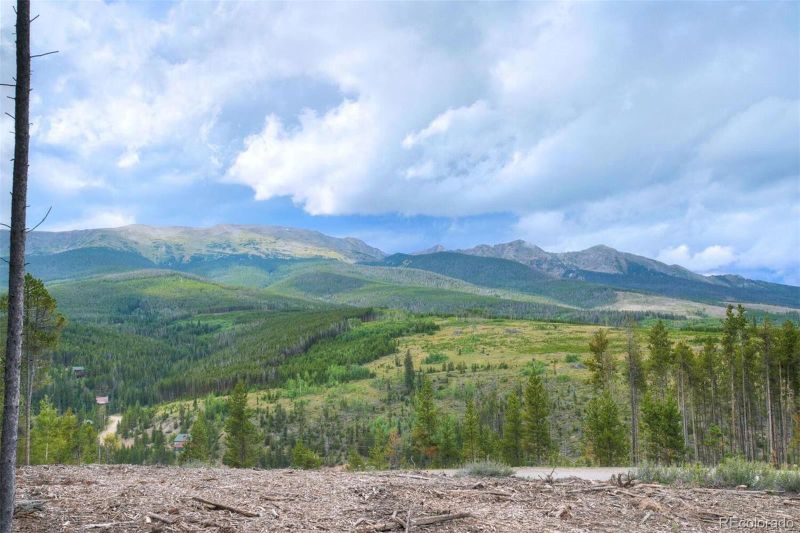 53 Blue Ridge Rd, Breckenridge, CO 80424