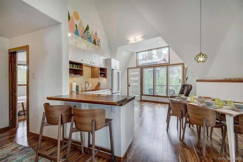 53 Blue Ridge Rd, Breckenridge, CO 80424