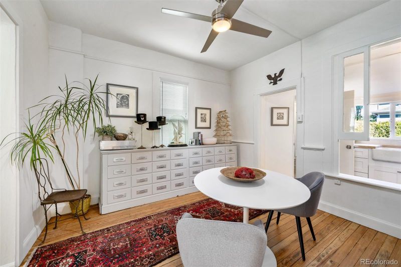 407 W 1st Ave, Denver, CO 80223