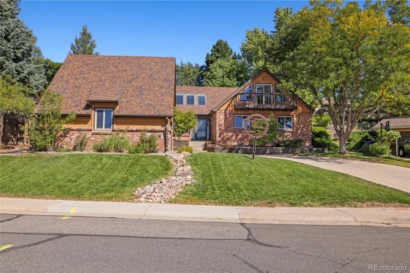 8403 W Iliff Ave, Lakewood, CO 80227