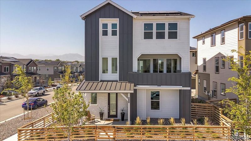 833 Furrow Way, Lafayette, CO 80026