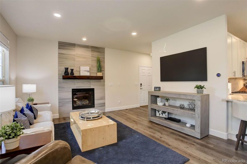 760 Rock Mesa Way, Castle Rock, CO 80108
