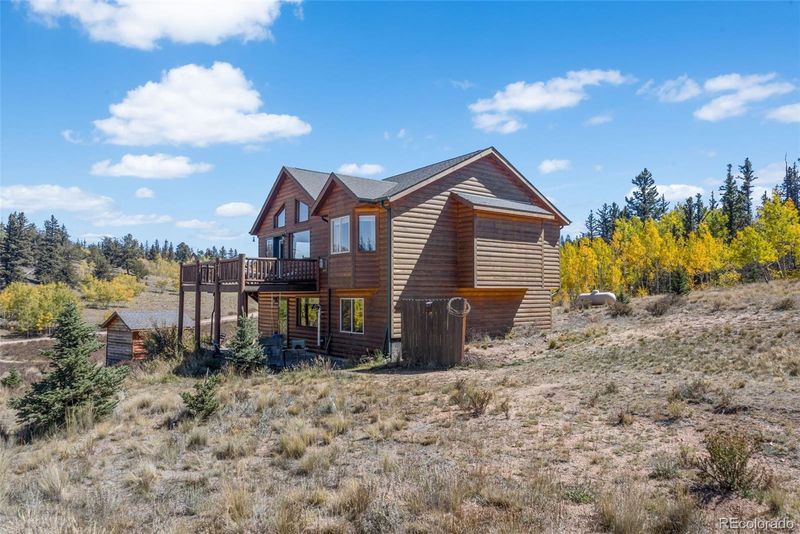 746 Persian Way, Jefferson, CO 80456