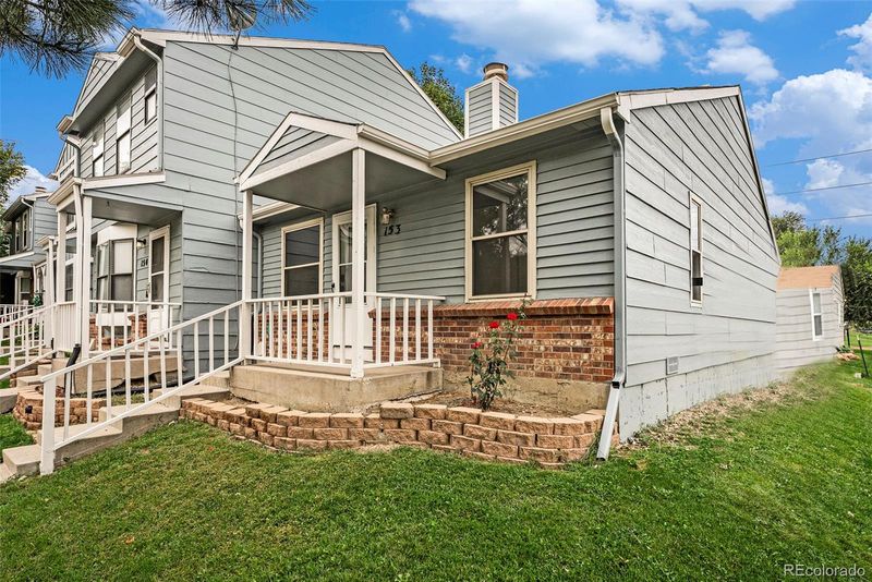 8128 Washington St #153, Denver, CO 80229