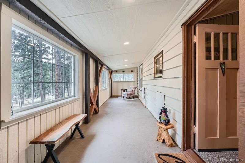 3989 S Palo Verde Rd, Evergreen, CO 80439