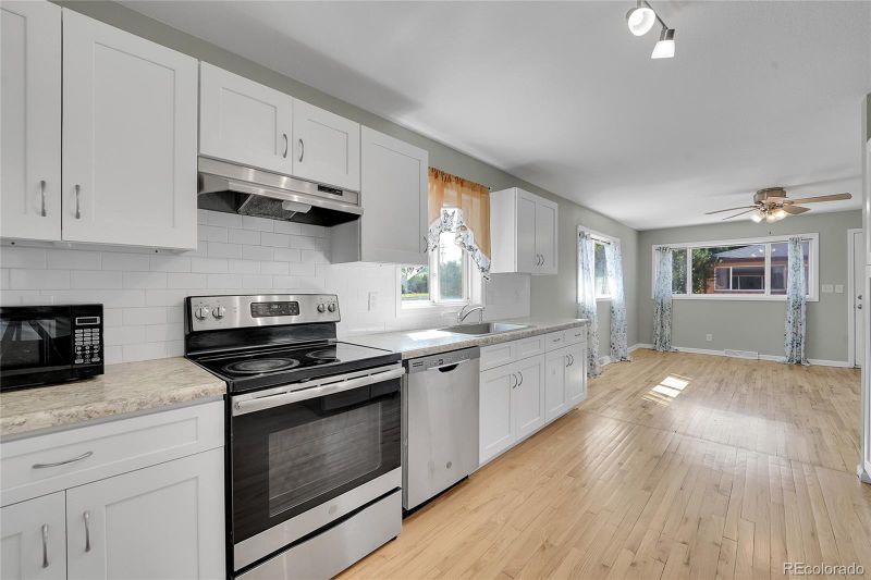 1123 Xenia St, Denver, CO 80220